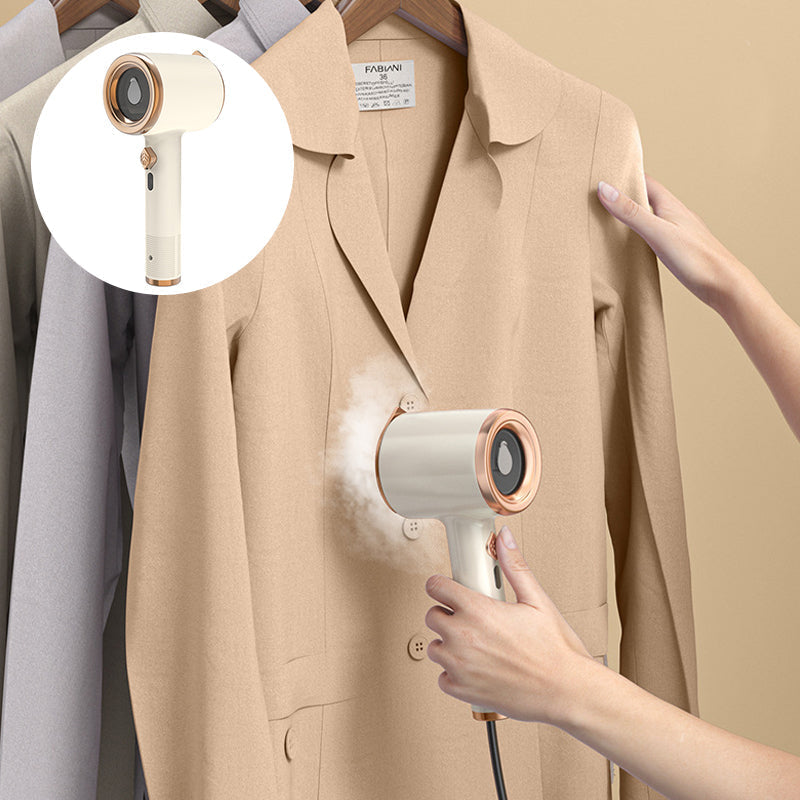 Norvo | Bærbar Mini Strykejern