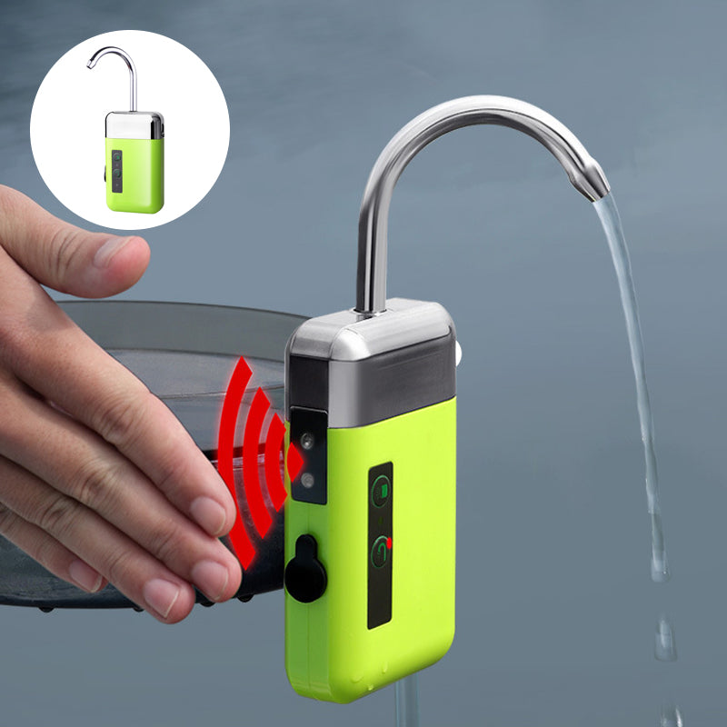 Norvo | Fisking Intelligent Oksygenpumpe - Bedre Fisking Opplevelse