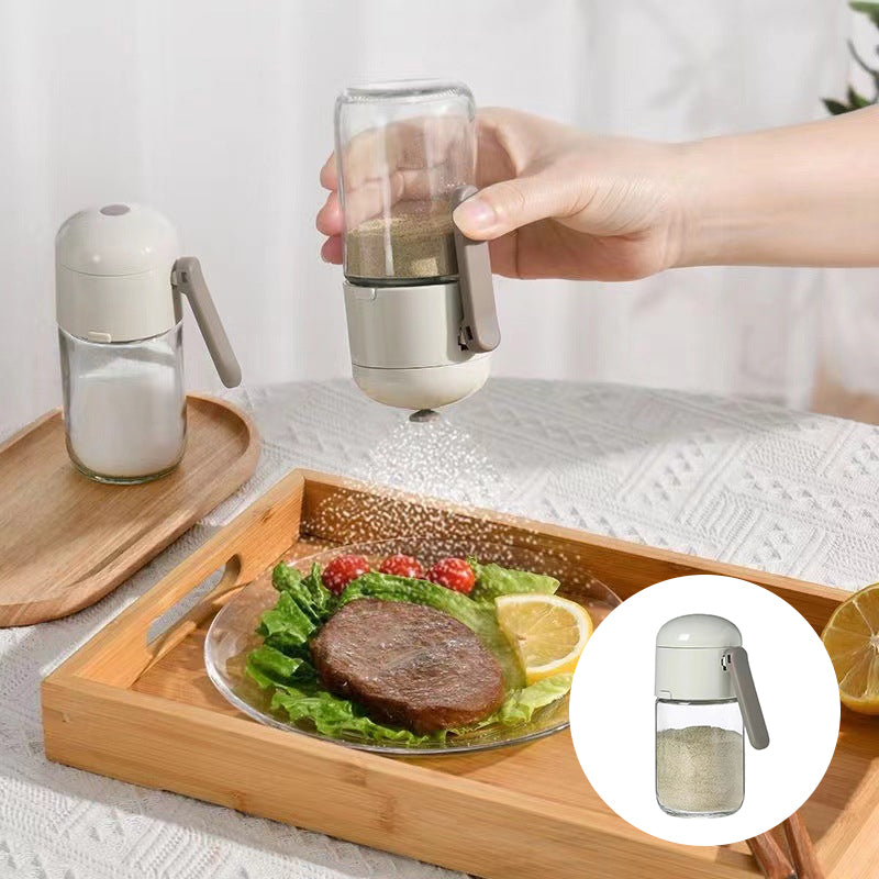 Norvo | Kvalitativ Saltbøsse