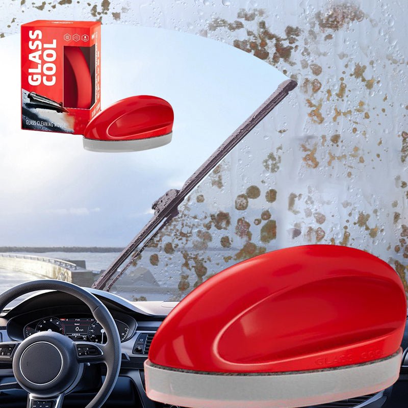Norvo | OilyClean | Klar og sikker visjon