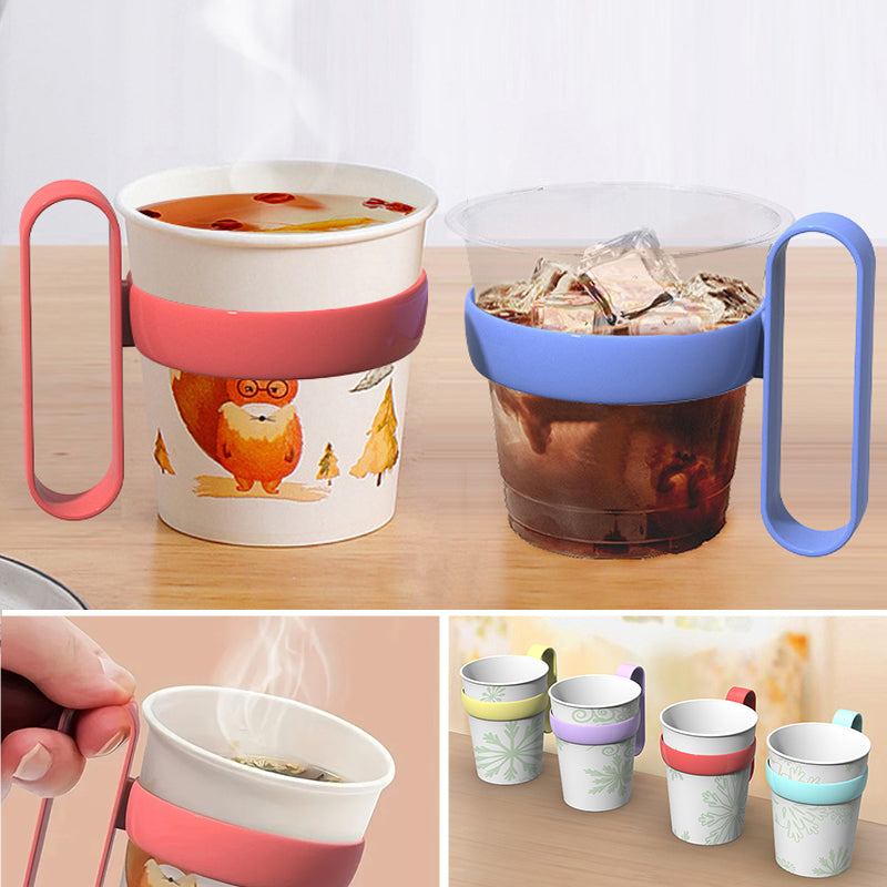 Norvo | Anti-Abrenningsholder (10 PCS)