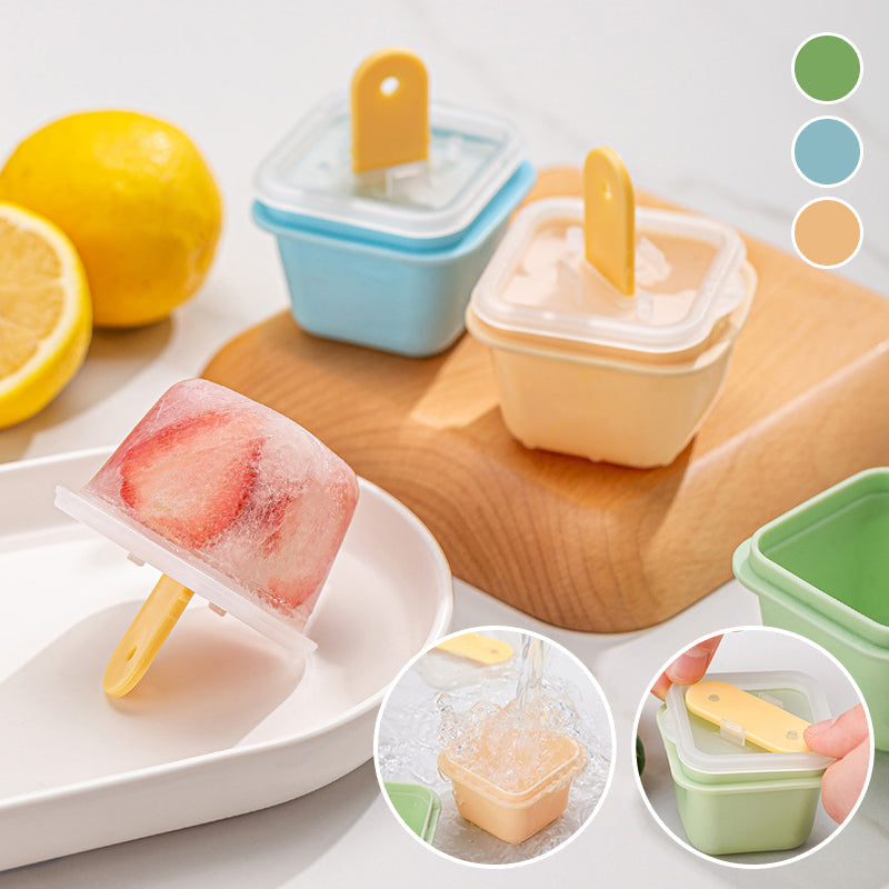 Single Ice Tray Mold 3 PCS | Norvo