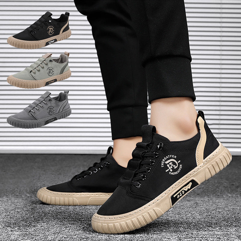 Norvo | Alphabet Sneakers