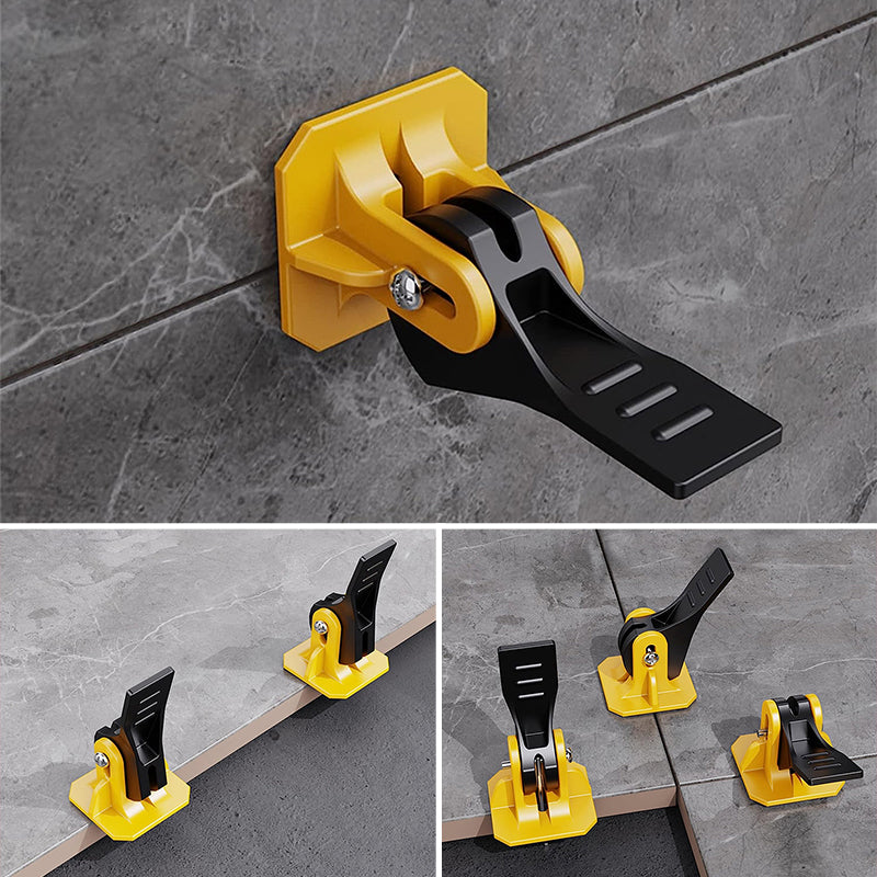 System for upgrading tiles | Norvo