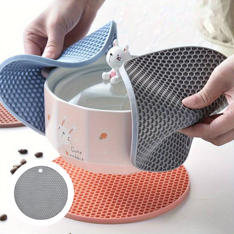 norvo | Allsidig silikonmatte