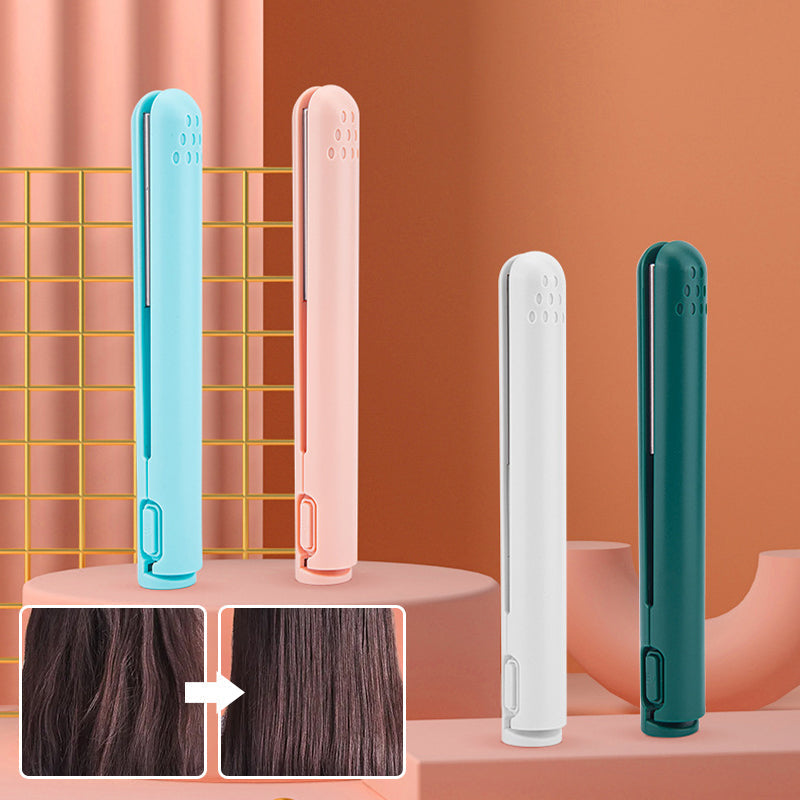 Norvo | Mini-krølltang med to bruksområder