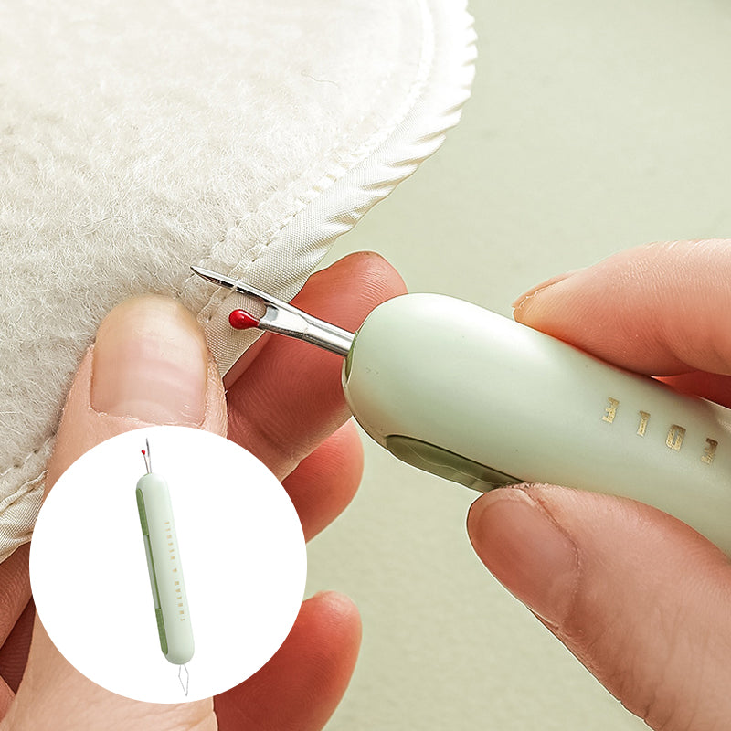 Norvo | 2 I 1 Nåltråder Sømrippert