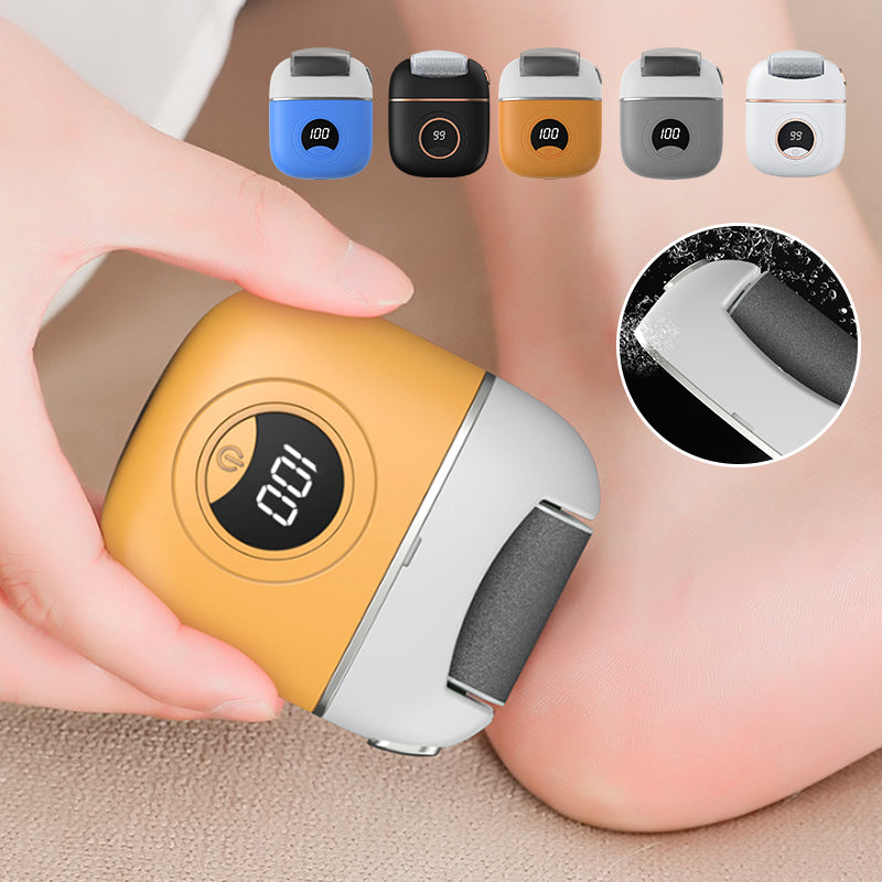 Norvo | Elektrisk Fotfil