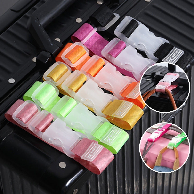 Norvo | Bagasjeholder klips spenne