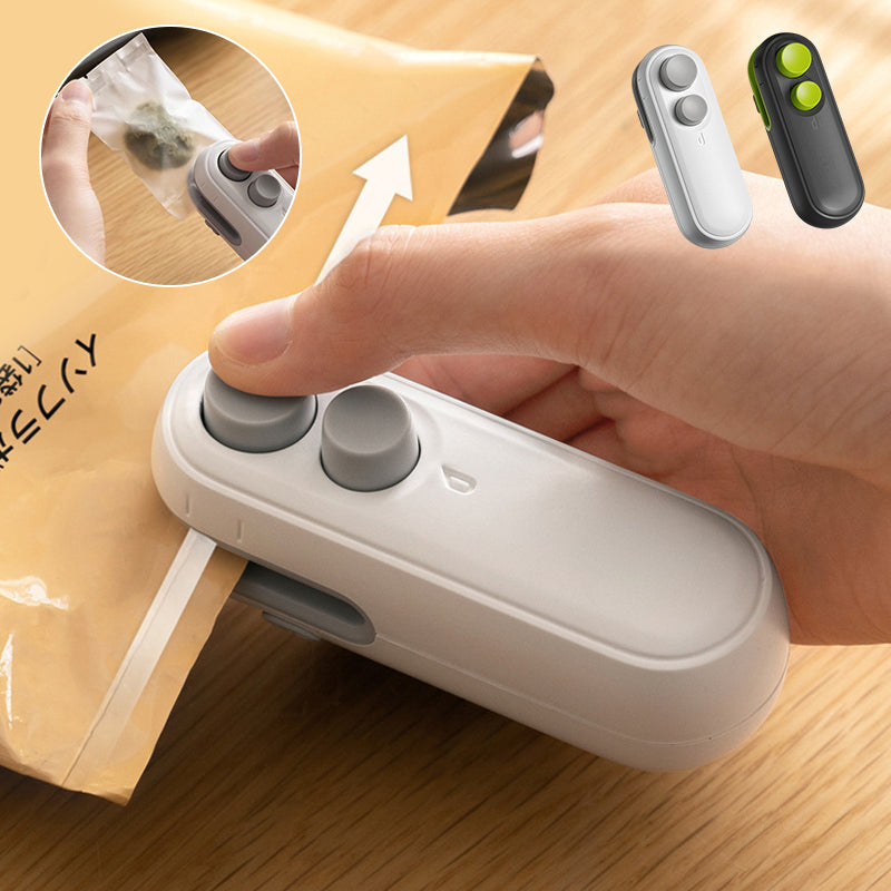 Norvo | Oppladbar varmesveising enhet med kutter