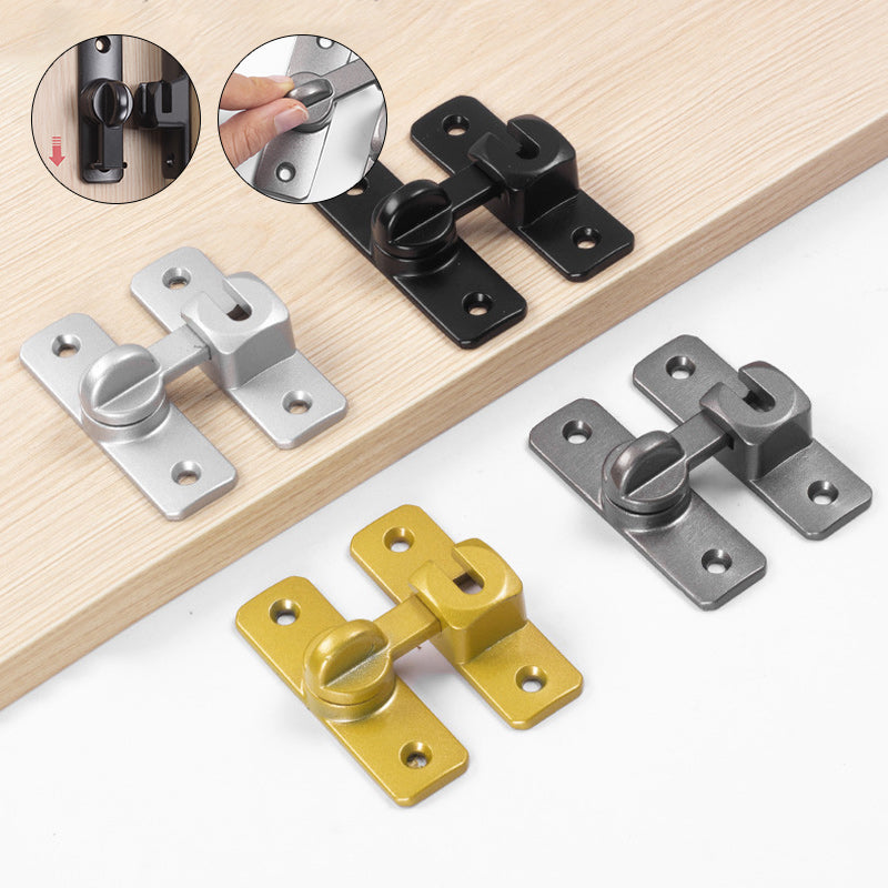 Norvo | Aluminiumlegering flip latch