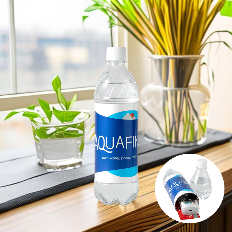 Norvo | Skjult vanntank