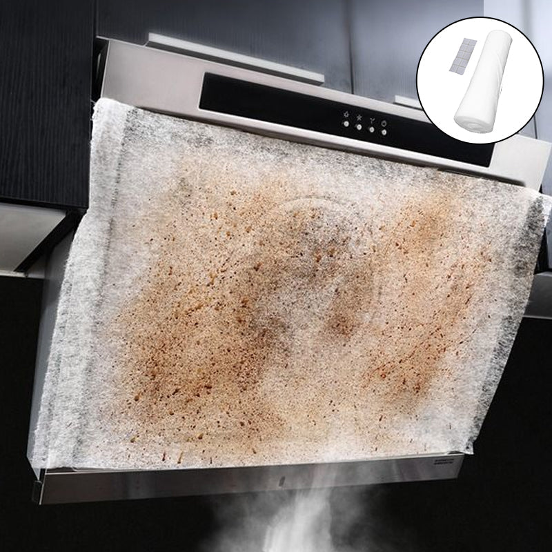 Norvo | Bakerihette oljeforabsorberende filterbomull