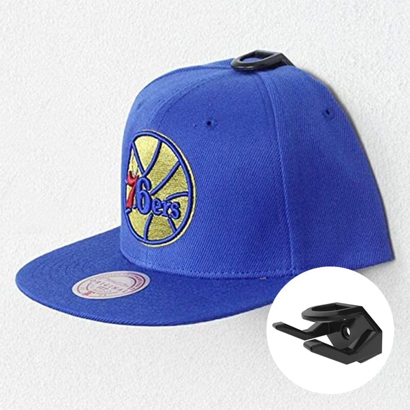 Norvo | Klistremerke Baseball Caps Kroker