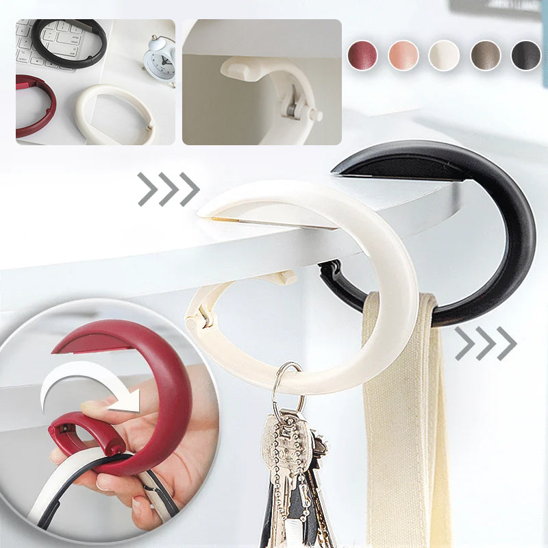 Bærebar Bag Holder | Norvo