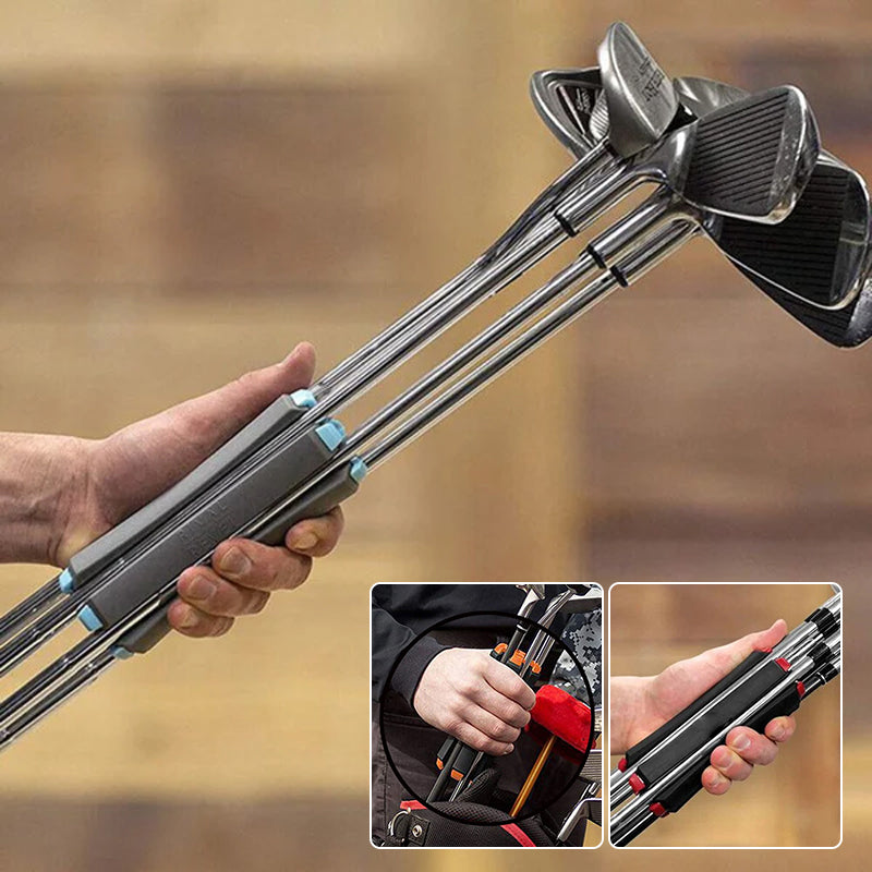 Norvo | Bærbar Golf Kubeholder