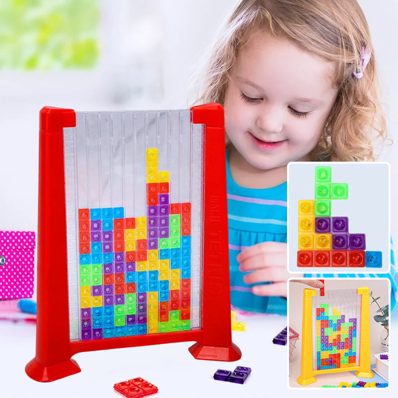 Norvo | Tetris-klosser