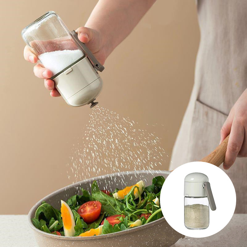 Norvo | Kvalitativ Saltbøsse