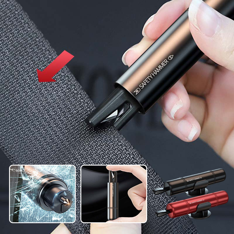 Norvo | Bærbar sikkerhetshammer