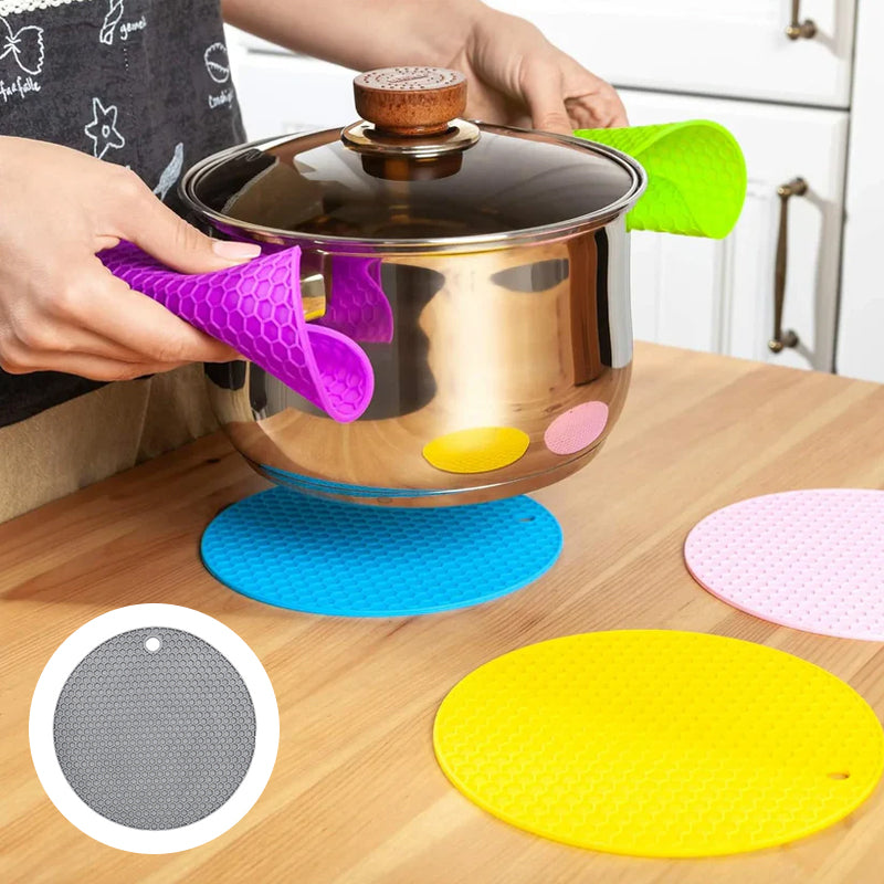 norvo | Allsidig silikonmatte