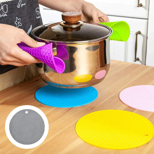 norvo | Allsidig silikonmatte