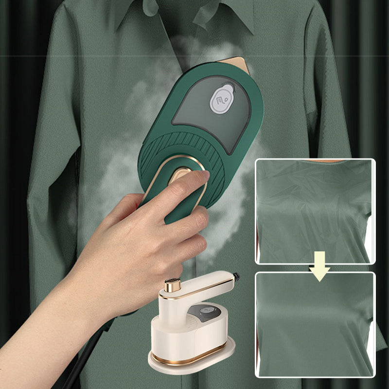 Norvo | Bærbar Mini Reisejern