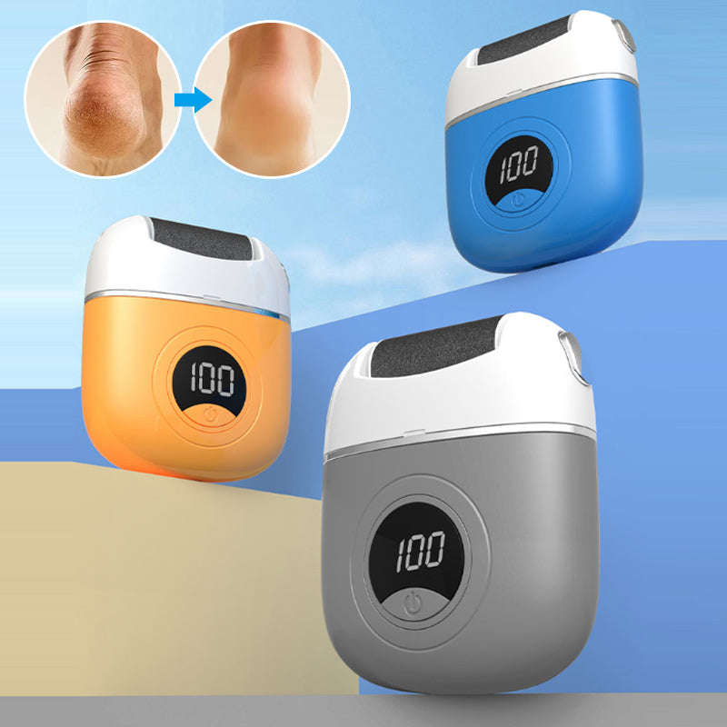 Norvo | Elektrisk Fotfil