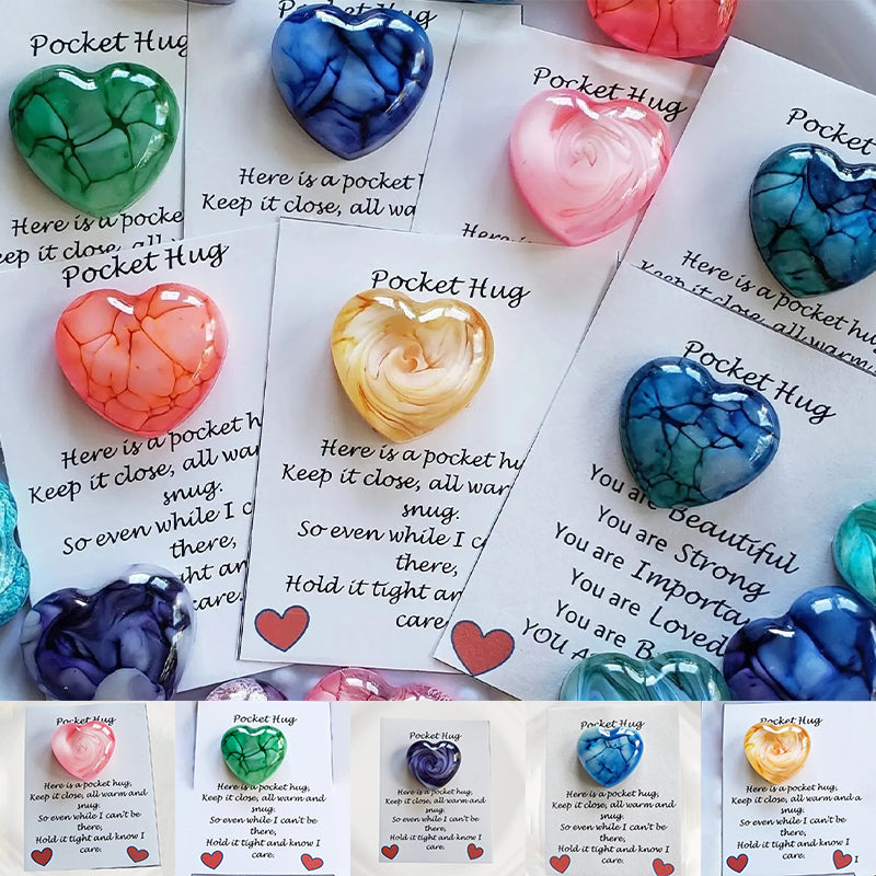 Norvo | Pocket Hug - Savner deg gave