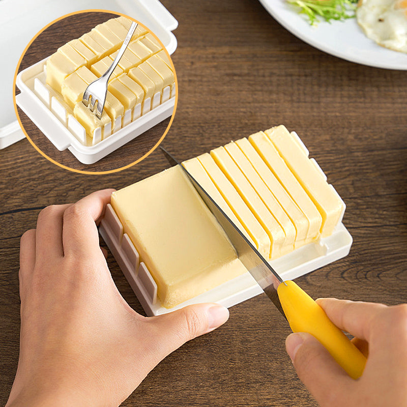Butter Box Smørskive | Norvo
