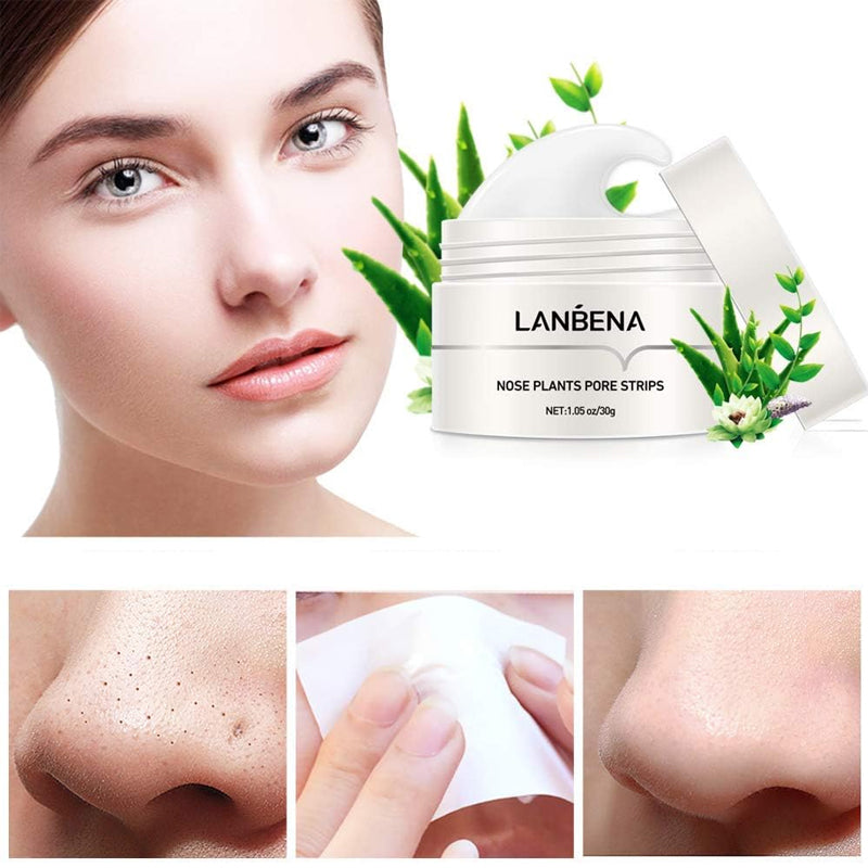Norvo | Nese Strips Pore Strips