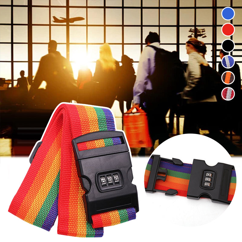 Norvo | Bagasjestrikker