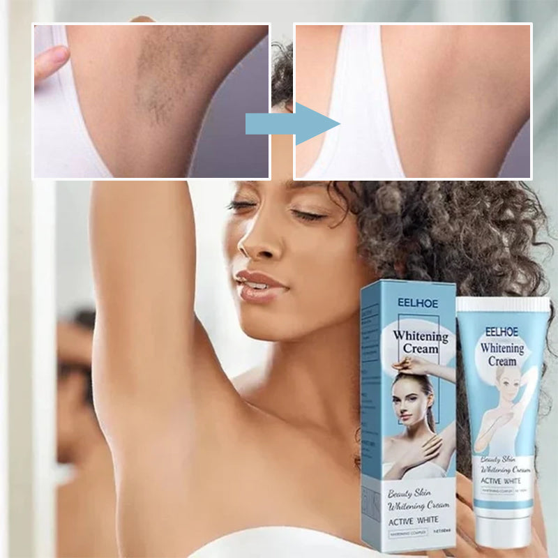 Norvo | Shine Effektiv armhul.lightener for kvinner