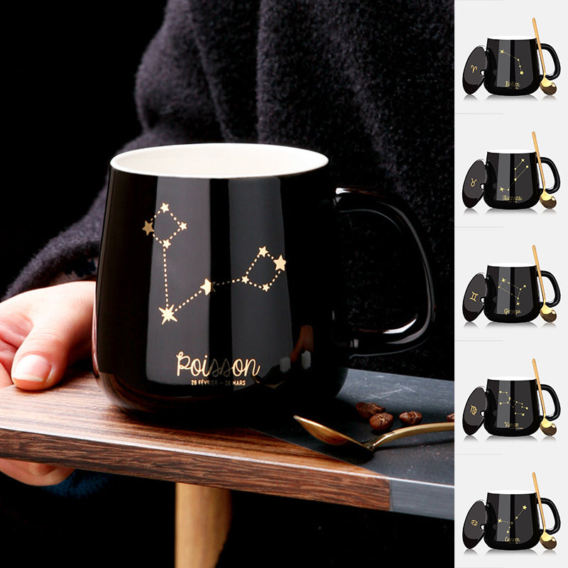 Constellation Krus | Norvo