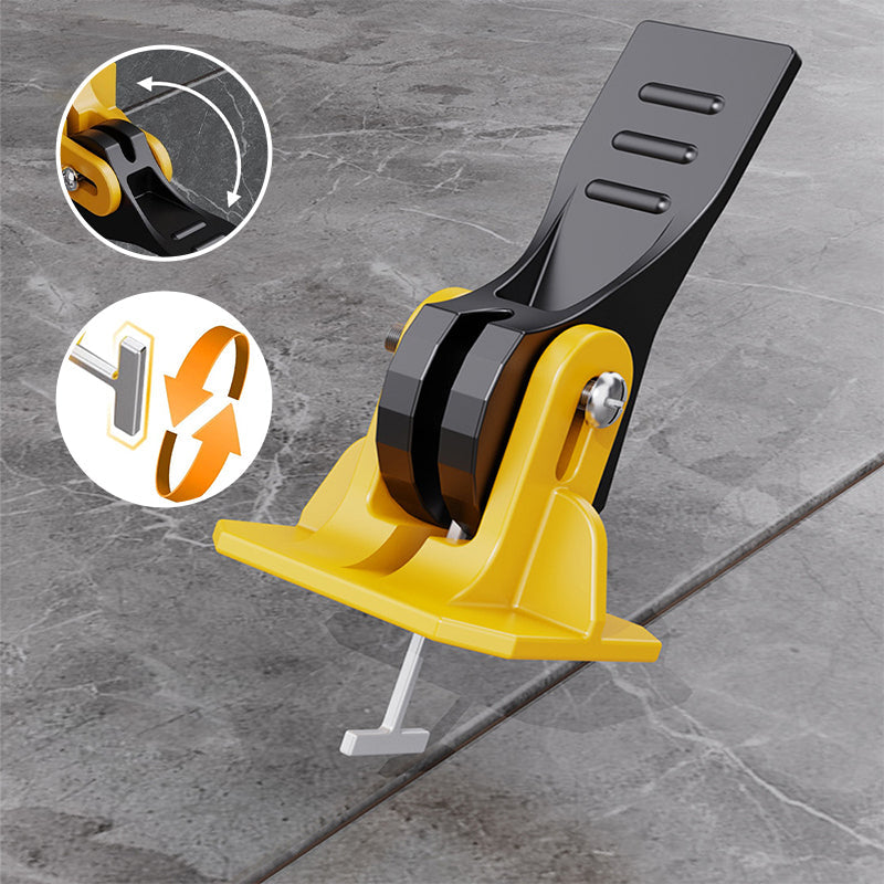 System for upgrading tiles | Norvo