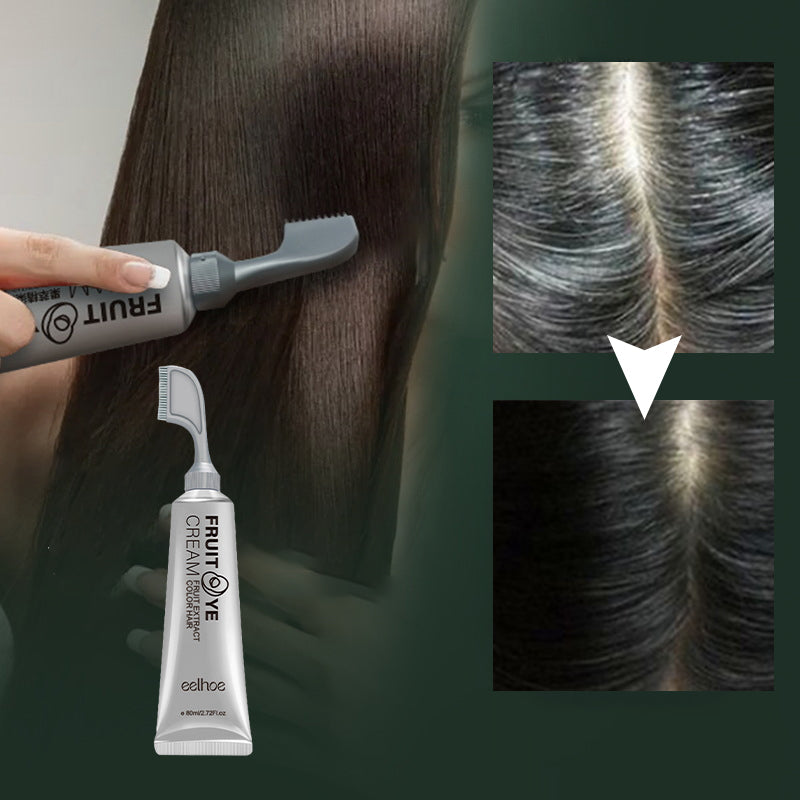 Norvo | Planteekstrakt hårfarge essens