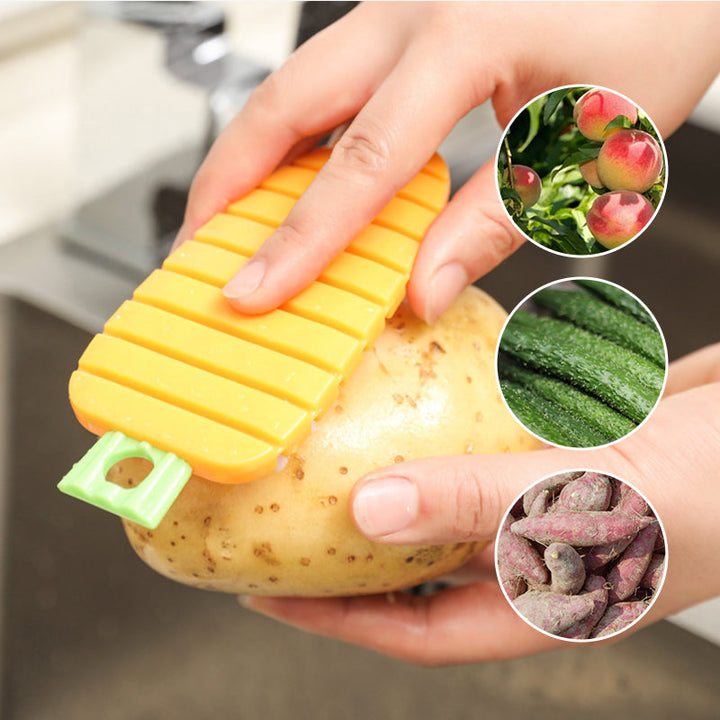 Carrot Styling Brush | Norvo