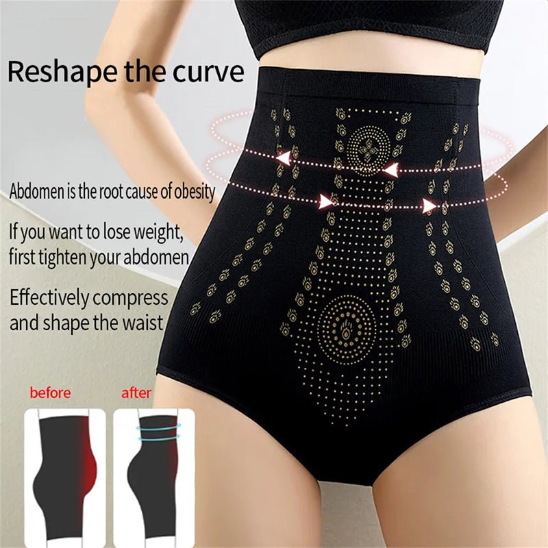 Norvo | Avansert Kroppsformer Body Suit for Uanstrengt Konturering