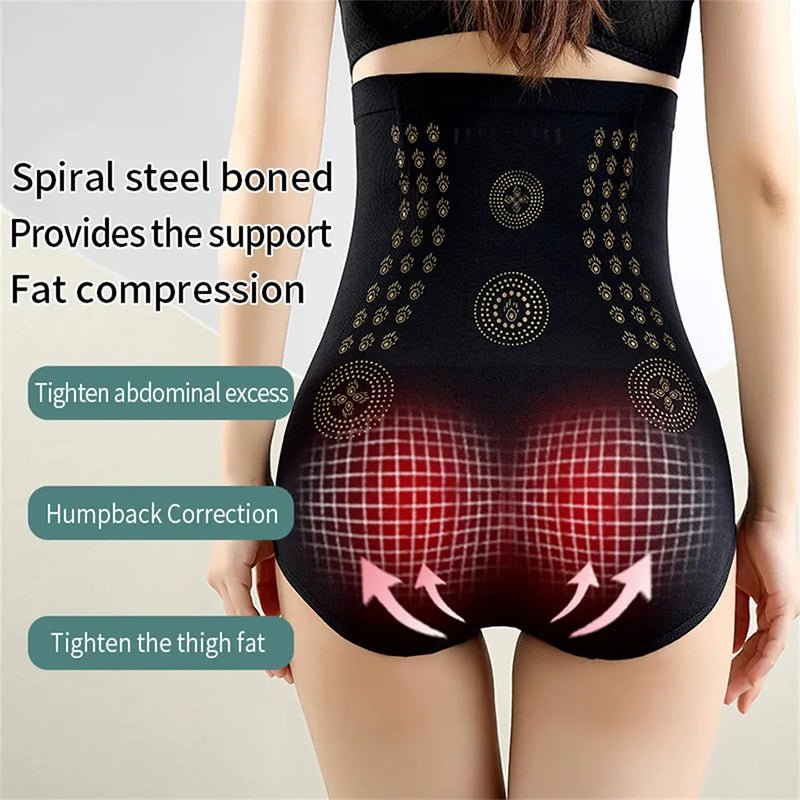 Norvo | Avansert Kroppsformer Body Suit for Uanstrengt Konturering