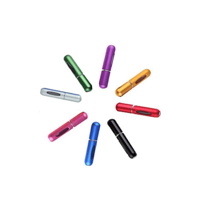 Norvo | Fyllbar Reise Parfyme Atomizer