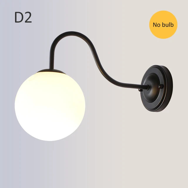 Norvo | Kule Vegglamper