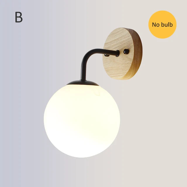 Norvo | Kule Vegglamper
