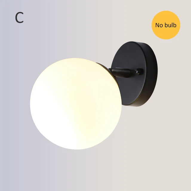 Norvo | Kule Vegglamper