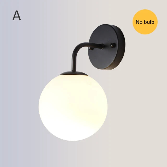 Norvo | Kule Vegglamper
