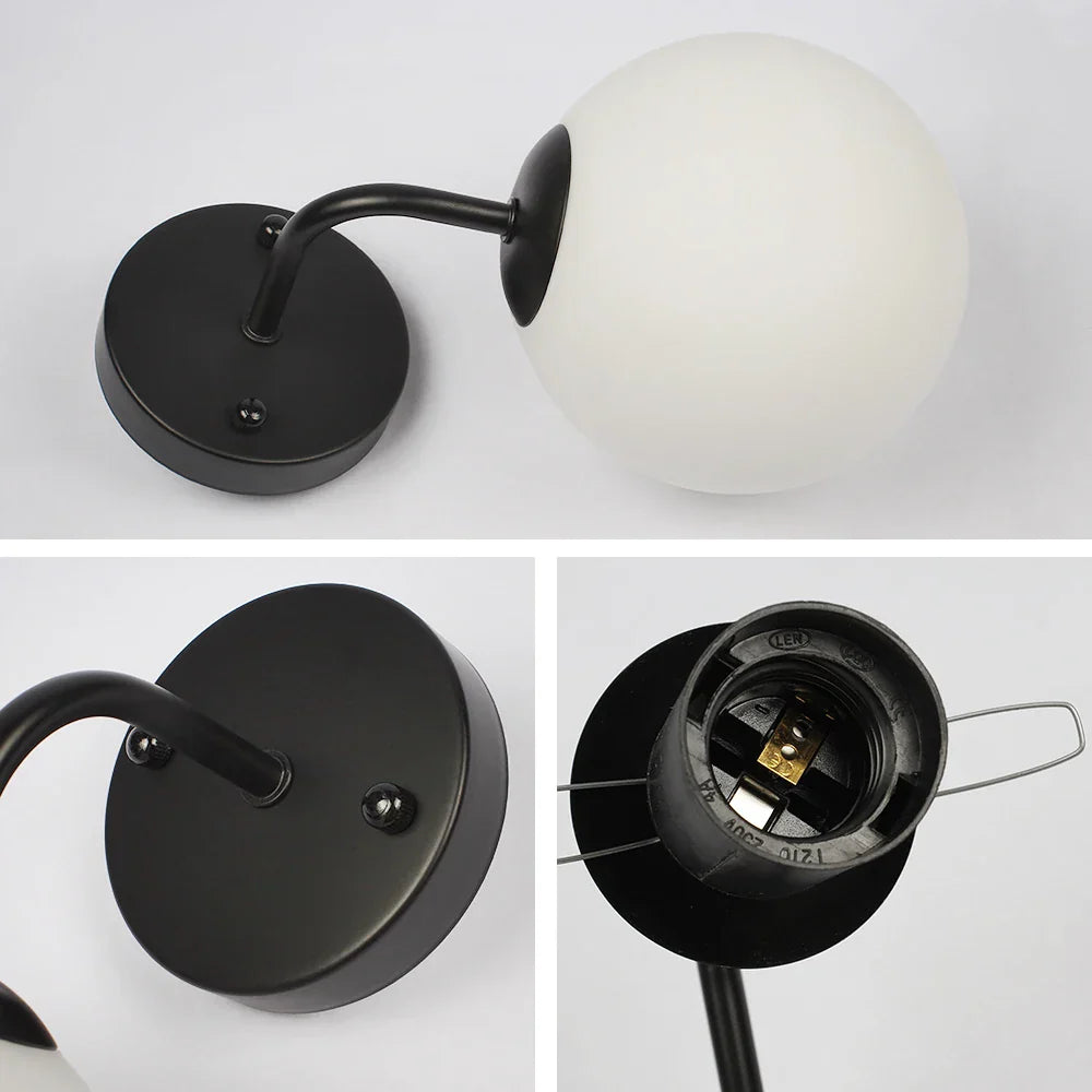 Norvo | Kule Vegglamper