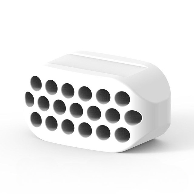 Norvo | Naturlig Furu Linje Trening Verktøy laget av Silikon