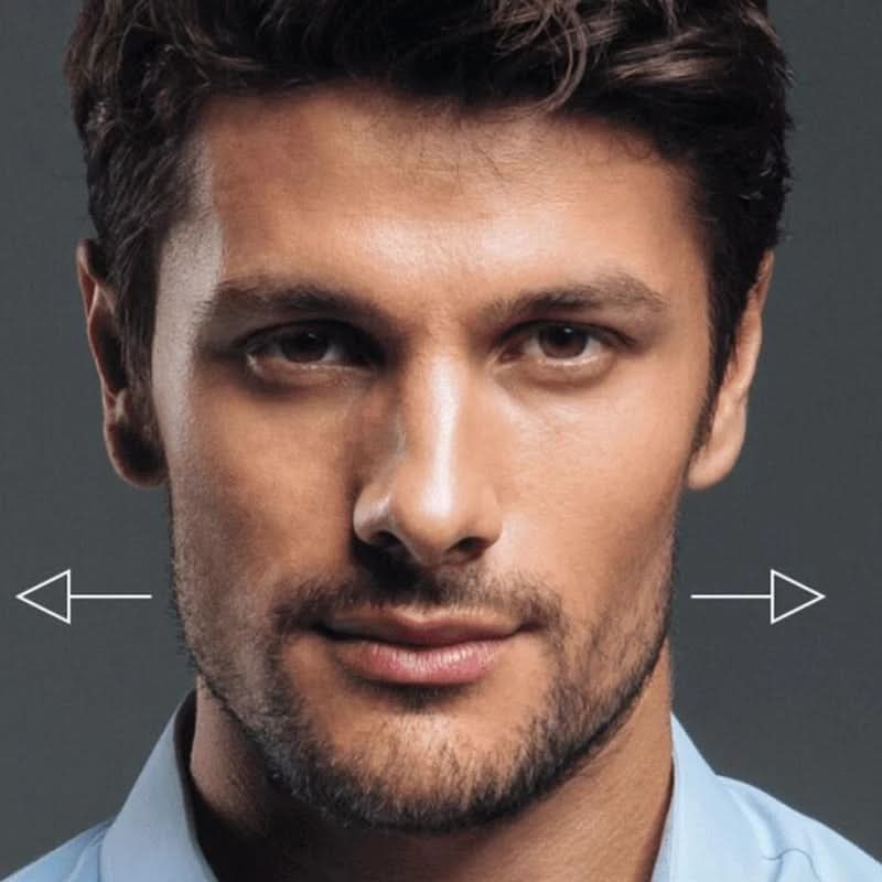 Norvo | Naturlig Furu Linje Trening Verktøy laget av Silikon