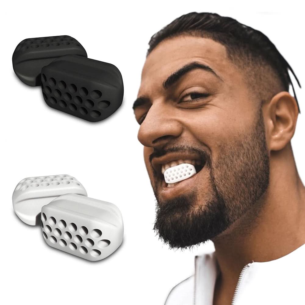 Norvo | Naturlig Furu Linje Trening Verktøy laget av Silikon