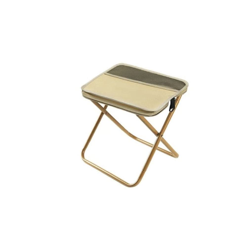 Norvo | 2-i-1 stolsekk - vanntett sammenleggbar stol & ryggsekk for utendørs eventyr