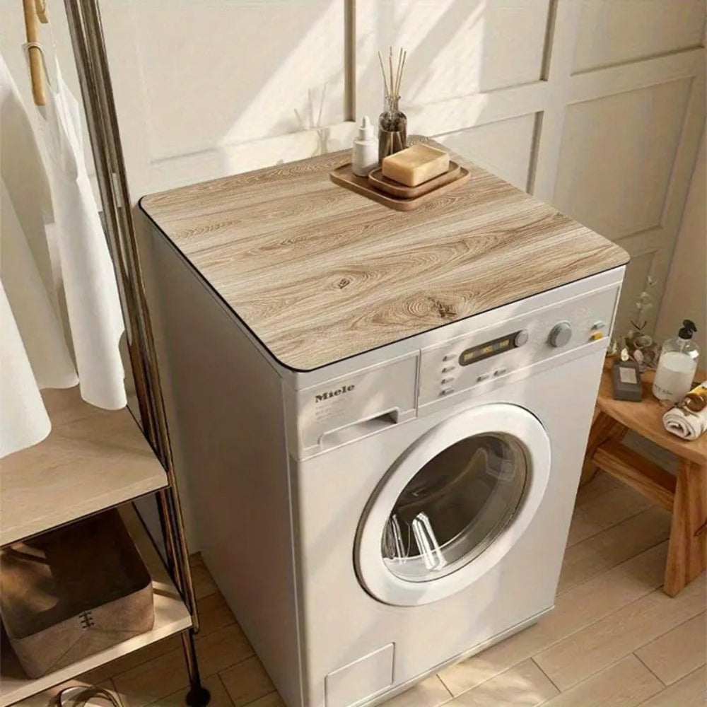 Norvo | Omdannet treverk-apparatbeskyttelsesmatte