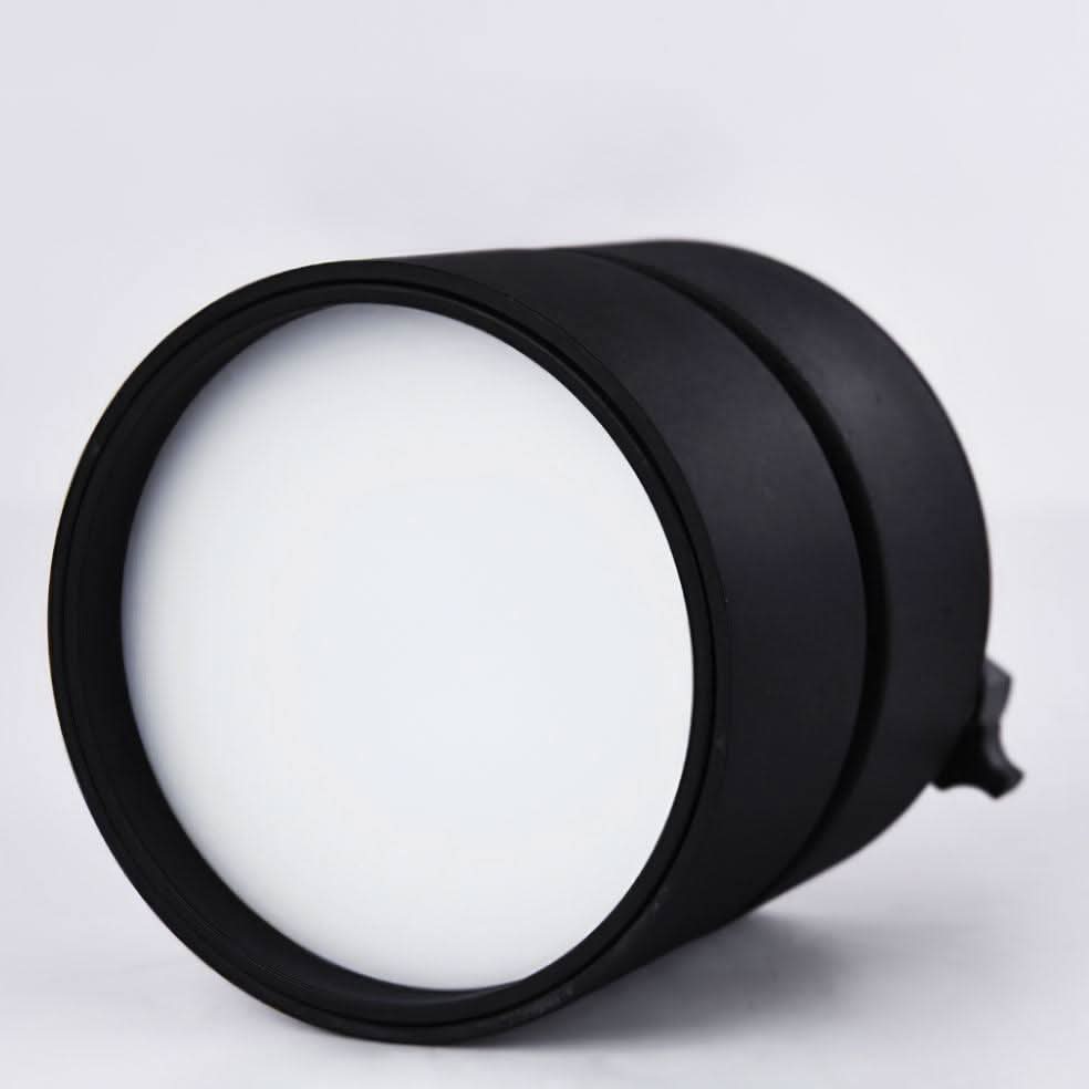 Norvo | Justerbar Surface LED Taklampe Varm Hvit